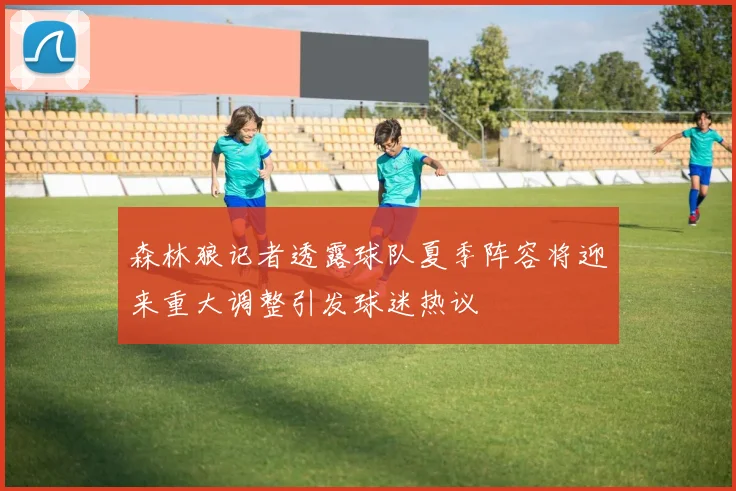 森林狼记者透露球队夏季阵容将迎来重大调整引发球迷热议